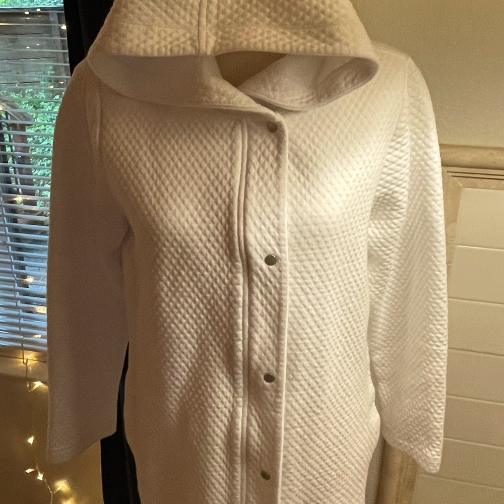 Eileen Fisher Jacket
